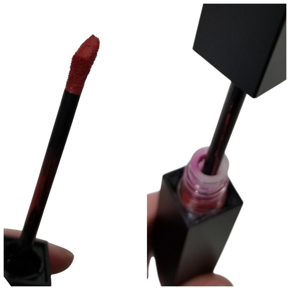 KILLSTAR Coven Cosmetics Matte Liquid Lipstick Lost Highway New In Box - Picture 3 of 15